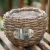 Import Competitive price wholesale small wicker willow crafts basket from China