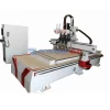 Composite plywood Wardrobe Cabinet CNC making machine 1325