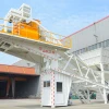 Concrete Machinery YHZS50 Engineering Batching Plant For Sales