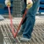Import CONCRETE MESH CUTTER from China
