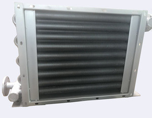 Condenser for Air Cooler &amp; Refrigerating Chambers Kaori Heat Exchangers