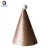 Import Cone Party Hat Full Color Logo Printed Cone Shaped Fashion Christmas Fancy Party Paper Hat from China