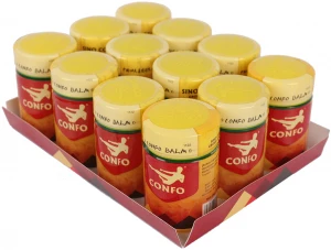 Confo Back Pain Relief Exercises Knee And Joint Medical Plasters Muscle Ache Ointment