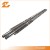 Import Conical Twin Screw Barrel for PVC Granule Sheet Profile Pipe Extrusion Screw Barrel from China