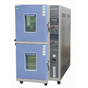 Constant Temperature Humidity Test Laboratory Climatic Environmental Chamber