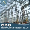 Construction Design Low Costs Prefabricated School Building Project