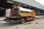 Import construction equipment road machinery 6 CBM tanker bitumen spreading truck from China
