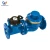 Import construction flow smart water meter from China
