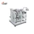 Import contact parts 316L 1g pharmaceutical powder packaging machine from China