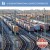 Import Container Consolidation shipping Agency/ Customs Clearing Agents China To europe from China