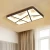 Import Contemporary New bedroom Office Hotel interior funky lamps modern design led ceiling light from China