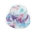 Import Cool bucket hat tie dyed outdoor protective hat dome fisherman hat from China