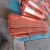 Import Copper Bus Bar conductor bus bar,15mm thick 40mm width copper flat bar from China