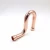 Import Copper P Elbow Refrigeration Plumbing air condition parts from China