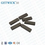 Copper Tungsten Wcu Alloy sheet Plate Heat Sink