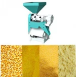Corn grits machine/Corn grits machine in flour mill