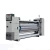 Import Corrugated carton printing machine automatic 2 color printer slotter die cutter machine from China
