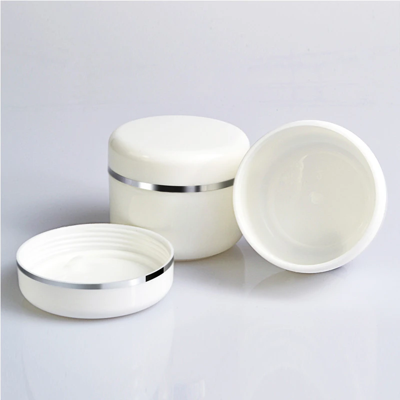 Cosmetic Jar Packaging Containers 20g 30g 50g 100g 250g