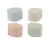 Import Cosmetics Makeup Tools Non Latex Round Sponge Powder Puff Wholesale from China