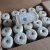 Import cotton thread 3mm 4mm 5mm for  crochet tricot handicraft from China