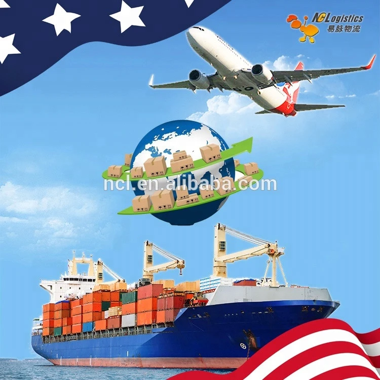 Courier FedEx shipping DHL express cheap shipping china to usa shipping rates