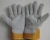 Import Cowhide split leather gloves work gloves from China