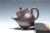 Import craft rare yixing zisha teapot from China