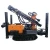 Import Crawler Mounted Mining Drilling Rig Portable Water Well Drilling Rig For Sale from China