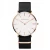 Import Create Your Own Brand Minimalist Watch elegant Unisex Watch from China