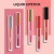 Import Create your own brand vegan matte lip gloss private label moisturizing and low moq customize waterproof cruelty free lipstick from China