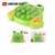 Import Creative battery operated music baby toys kids frog whack a mole game toys from China