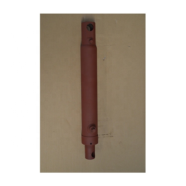 Creative Low Speed Hydraulic Tool Concrete Pump Plunger Cylinder