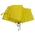 Import Creative Solid Color Umbrella Short Handle 8k Portable Folding Umbrella from China