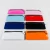 Import Creative Waterproof Student Zip Lock Frosted PVC Pen Bag PVC Pen Holder Bags from China