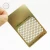 Import Credit Card Size Herb Stainless Steel Bud Grinder Card Easy to Use Grinder from China