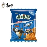 Crispy Chinese fried chicken instant noodle and snack manufacturer
