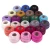 Import Crochet Thread  for Beginners 24 Colors Embroidery Thread Balls 20g per Ball  Cotton Yarn Crochet Thread Size 3 from China