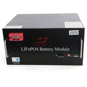 Cspower Lithium-Solar-Battery 48V100ah Rechargeable-LiFePO4-Lithium-Battery-Pack/Deep-Cycle-LiFePO4 Batteries/Lithium batteries