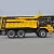 Import CT8100 Heavy Loading Capacity  Coal Mining Dump Truck 70 Ton from China