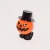 Import CU2147 Halloween Plastic Pumpkin Wind Up Toy , Promotion Halloween Toys from China