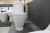 Custom Brand Colored Good Price Luxury Simple Bathroom Sanitary Ware Ceramic Washdown One Piece Toilet Bowl