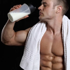 Custom Brand OEM Private Label Gym Energy Provide Whey Fitness Protein Powder