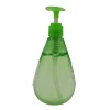 Custom Brands Pump Bottles Hand Washing Liquid Soap Hand Sanitizer