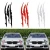 Import Custom Car Sticker Color Funny Remover Kids Women Men Book 100 pcs Sticker Car Decals from China
