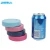 Import Custom Colorful Plastic Round Ice Pack Can Cooler from China
