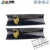 Import custom design paper pillow hair extension packaging, hair packaging, hair extension box from China
