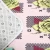 Import Custom digital print rose non slip flannel bath mats rug toilet mat set bathroom from China