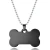 Import Custom Dog ID Stainless Steel Dog Tags Pet Tags from China
