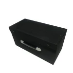 Custom Eyewear Display Carry Suitcase