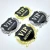 Import Custom Famous Metal Zinc Alloy 3D Emblem Car logo from China